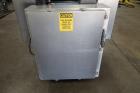 Demaco Pasta Sheeter, Model Cr 21